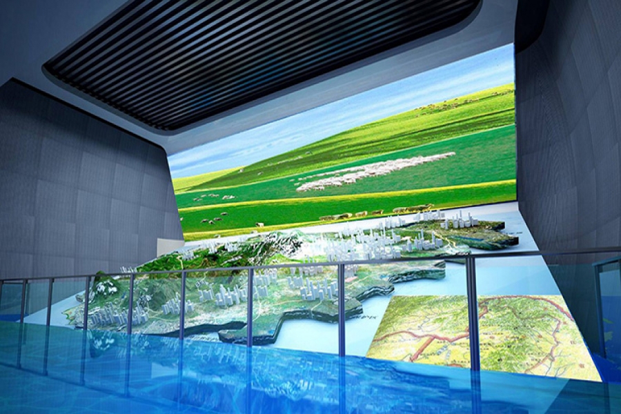 行業(yè)動態(tài)