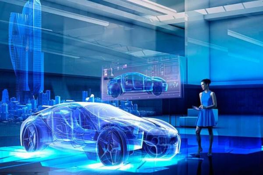 行業(yè)動態(tài)