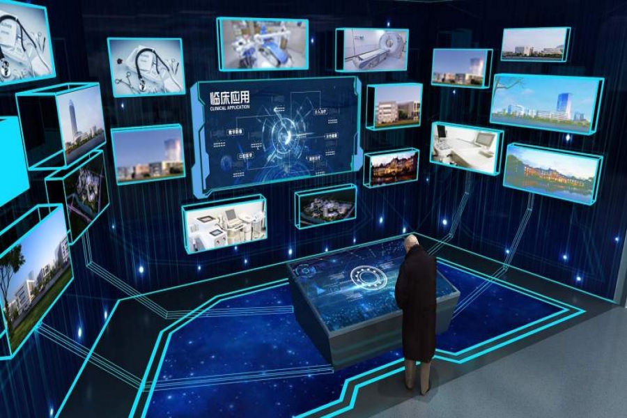 行業(yè)動態(tài)