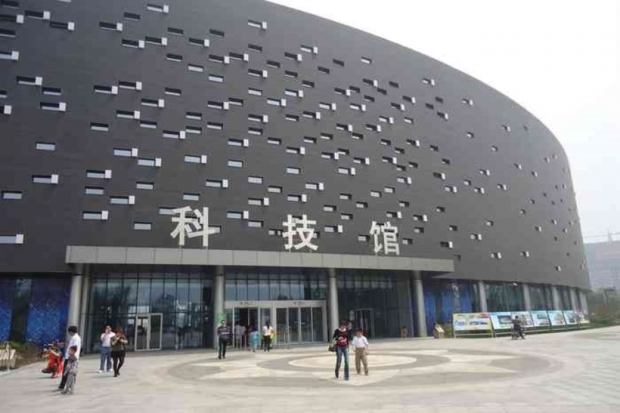 行業(yè)動(dòng)態(tài)