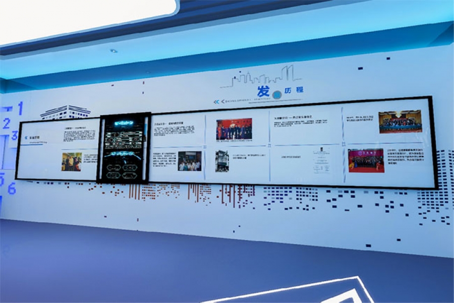 行業(yè)動態(tài)