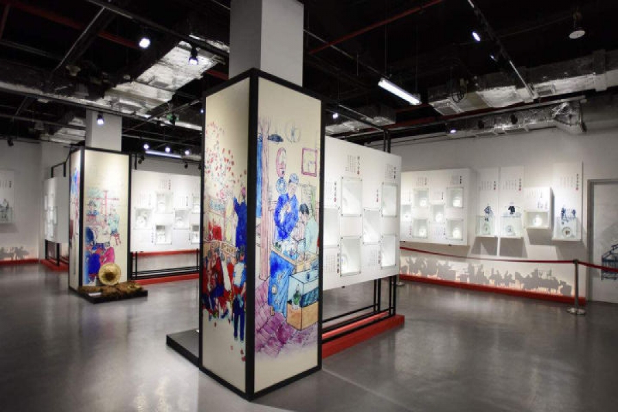 行業(yè)動態(tài)