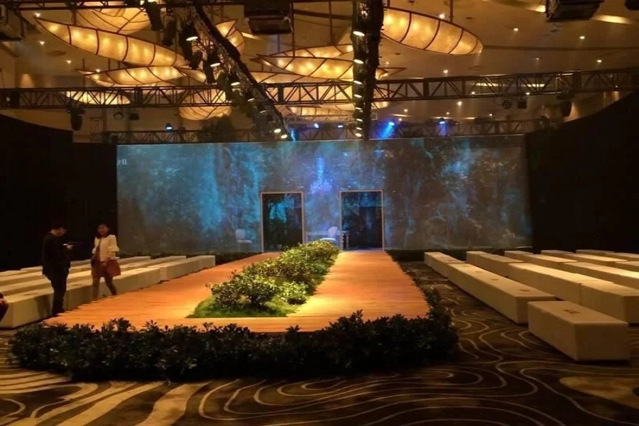 行業(yè)動(dòng)態(tài)