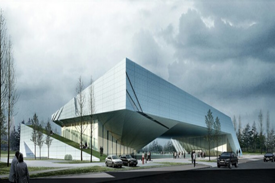 行業(yè)動態(tài)