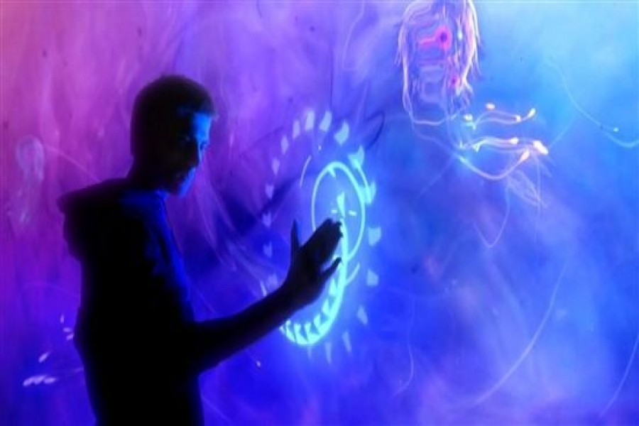 行業(yè)動(dòng)態(tài)