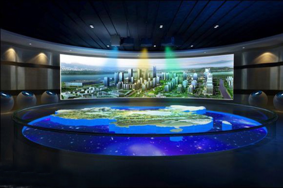 行業(yè)動(dòng)態(tài)