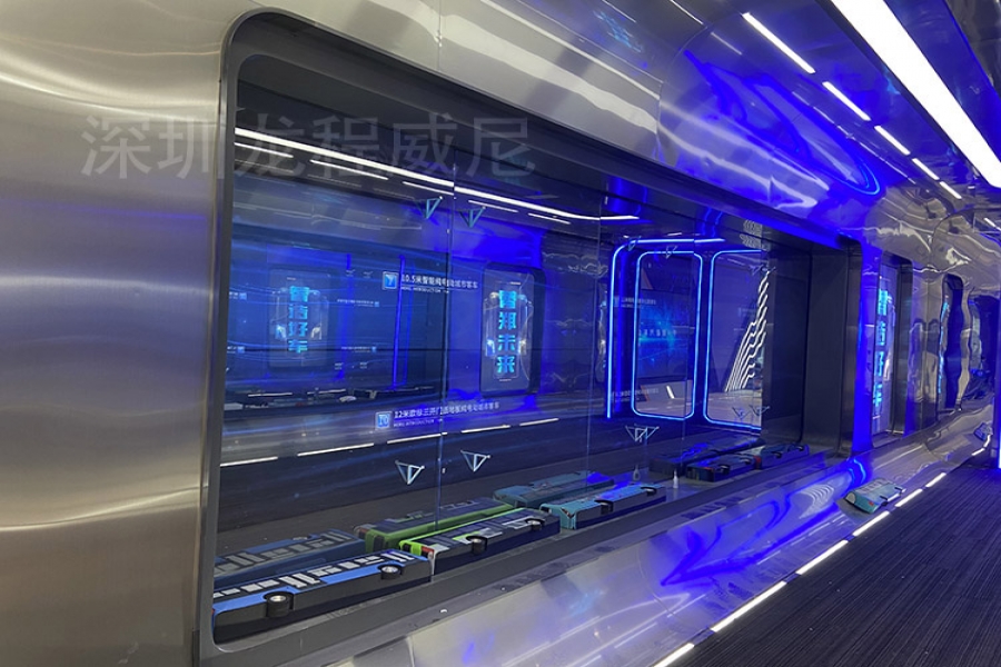 行業(yè)動態(tài)