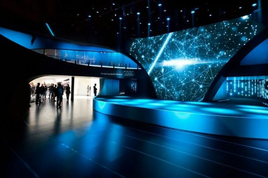 行業(yè)動態(tài)