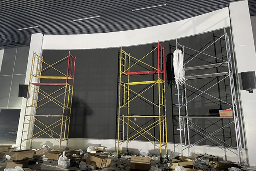 行業(yè)動態(tài)