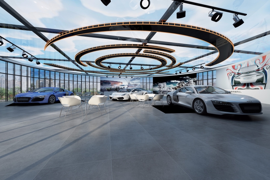 行業(yè)動(dòng)態(tài)