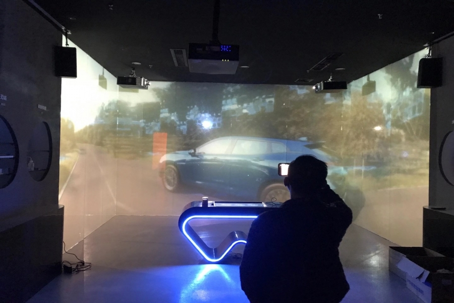 行業(yè)動(dòng)態(tài)