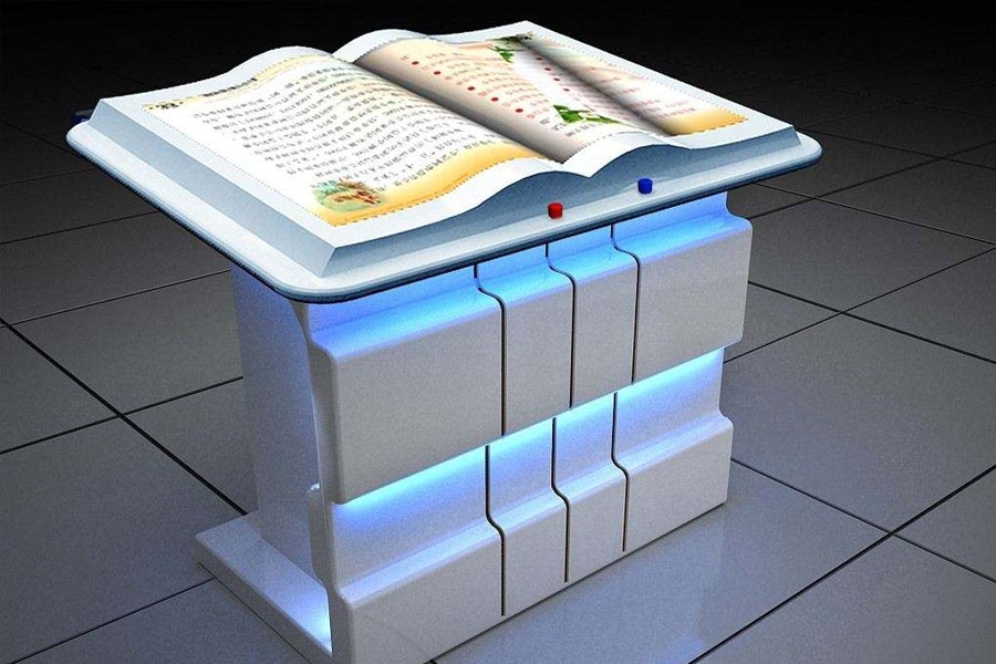 行業(yè)動態(tài)