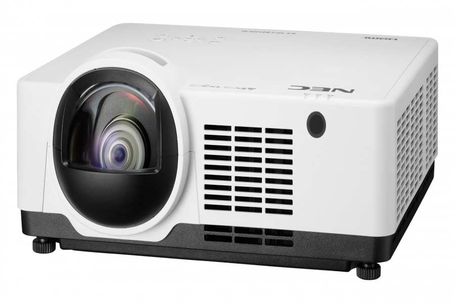 NP-CB4550USL液晶激光工程投影機(jī)