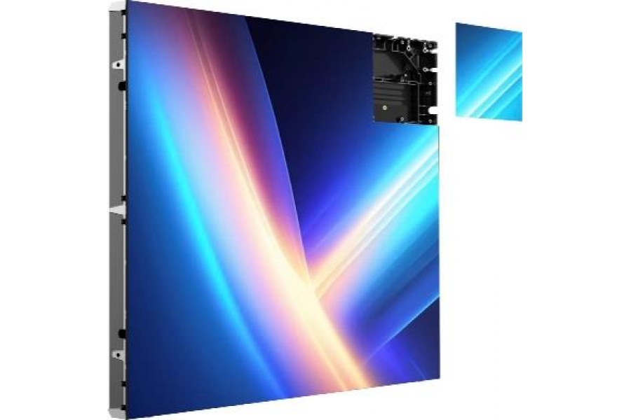 UMini P1.8 戶內(nèi)COB LED顯示屏